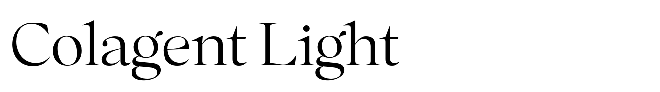 Colagent Light
